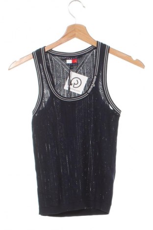 Ανδρικό αμάνικο  Tommy Jeans, Μέγεθος XXS, Χρώμα Μπλέ, Τιμή 82,99 €