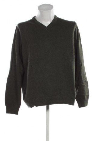 Męski sweter Amazon Essentials, Rozmiar XL, Kolor Zielony, Cena 49,99 zł