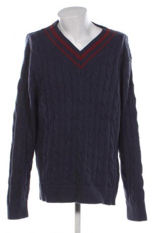 Pánský svetr  Amazon Essentials, Velikost XXL, Barva Modrá, Cena  399,00 Kč