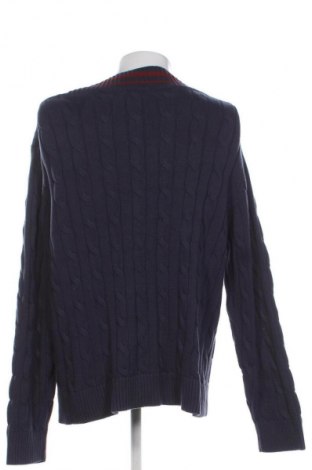 Pánský svetr  Amazon Essentials, Velikost XXL, Barva Modrá, Cena  399,00 Kč