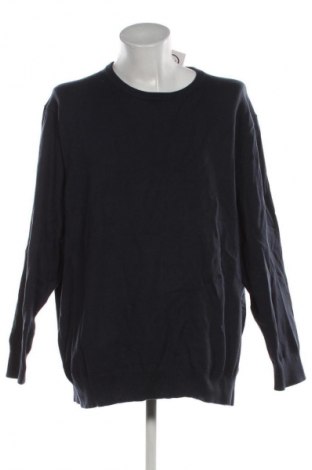 Męski sweter Amazon Essentials, Rozmiar 3XL, Kolor Szary, Cena 52,99 zł