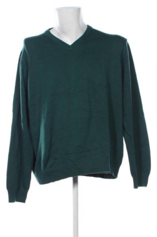 Męski sweter Amazon Essentials, Rozmiar XXL, Kolor Niebieski, Cena 66,99 zł