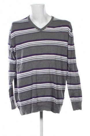 Pánský svetr  Angelo Litrico, Velikost 3XL, Barva Vícebarevné, Cena  339,00 Kč