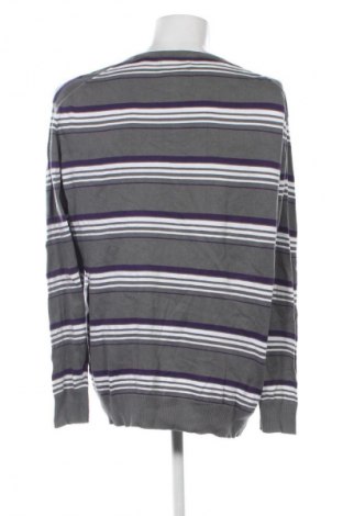 Pánský svetr  Angelo Litrico, Velikost 3XL, Barva Vícebarevné, Cena  339,00 Kč