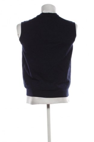 Pánský svetr  BOSS, Velikost M, Barva Modrá, Cena  1 479,00 Kč