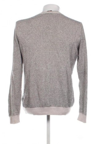 Ανδρικό πουλόβερ BOSS, Μέγεθος L, Χρώμα Πολύχρωμο, Τιμή 59,99 €