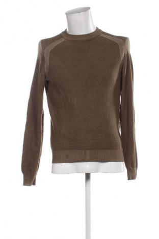 Herrenpullover BOSS, Größe S, Farbe Grün, Preis € 53,99