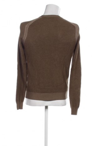 Herrenpullover BOSS, Größe S, Farbe Grün, Preis € 53,99
