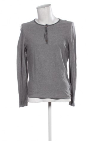 Męski sweter BOSS, Rozmiar L, Kolor Szary, Cena 259,99 zł