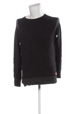 Мъжки пуловер Blend, Размер L, Цвят Сив, Цена 6,64 €