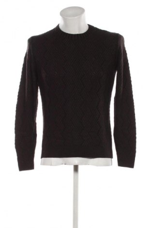 Pánský svetr  Boggi, Velikost M, Barva Hnědá, Cena  1 119,00 Kč