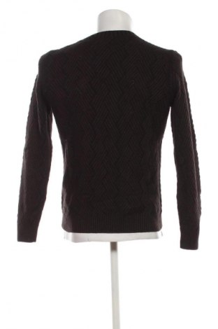 Pánský svetr  Boggi, Velikost M, Barva Hnědá, Cena  1 119,00 Kč