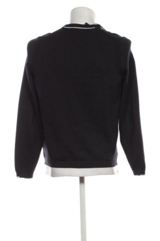 Pánský svetr  Boss Green, Velikost M, Barva Modrá, Cena  2 749,00 Kč