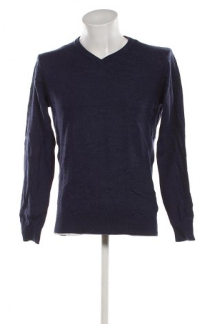 Pánský svetr  Bruce & Butler, Velikost L, Barva Modrá, Cena  449,00 Kč