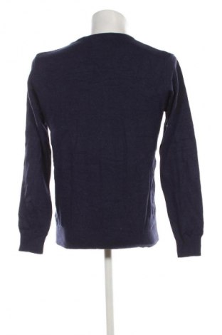 Pánský svetr  Bruce & Butler, Velikost L, Barva Modrá, Cena  449,00 Kč