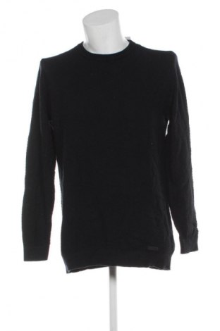 Męski sweter Bruno Banani, Rozmiar M, Kolor Czarny, Cena 116,99 zł