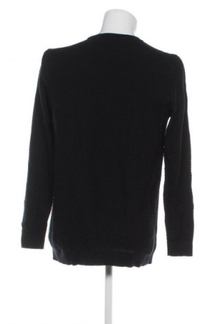 Męski sweter Bruno Banani, Rozmiar M, Kolor Czarny, Cena 116,99 zł