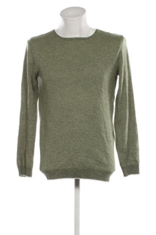 Herrenpullover Bruno Banani, Größe M, Farbe Grün, Preis € 15,99, #134317000