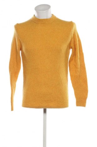Herrenpullover C&A, Größe S, Farbe Orange, Preis € 13,99, #134367991