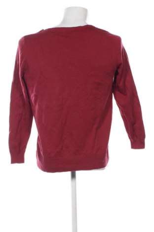 Pánský svetr  C&A, Velikost XL, Barva Červená, Cena  239,00 Kč