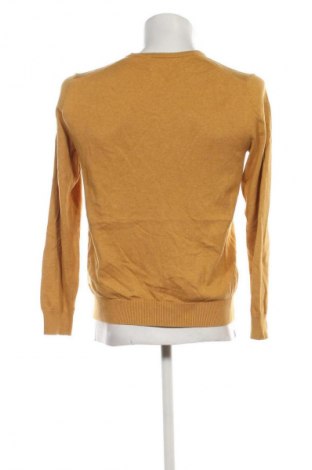 Herrenpullover C&A, Größe M, Farbe Orange, Preis € 12,99