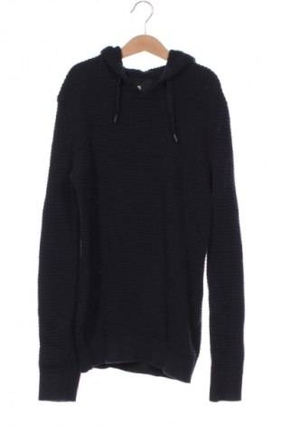 Мъжки пуловер C&A, Размер XS, Цвят Син, Цена 7,15 €