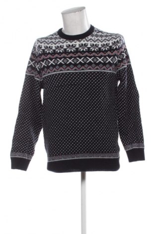 Herrenpullover C&A, Größe M, Farbe Mehrfarbig, Preis € 12,99