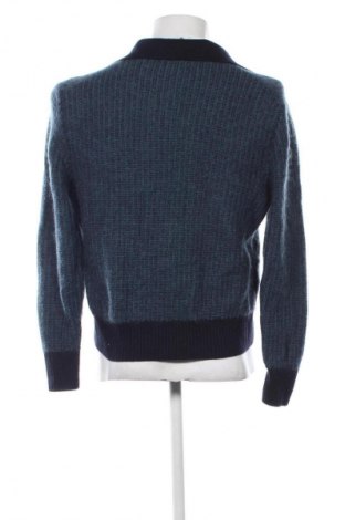 Мъжки пуловер COS, Размер L, Цвят Многоцветен, Цена 31,18 €
