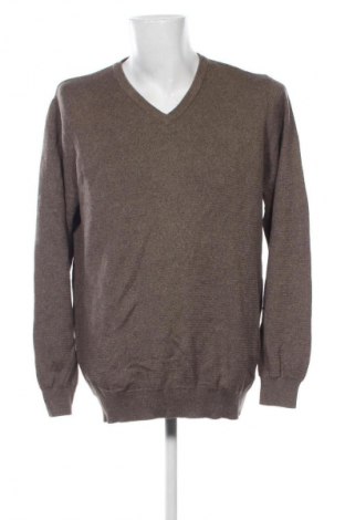 Pánský svetr  Casa Moda, Velikost XL, Barva Vícebarevné, Cena  389,00 Kč