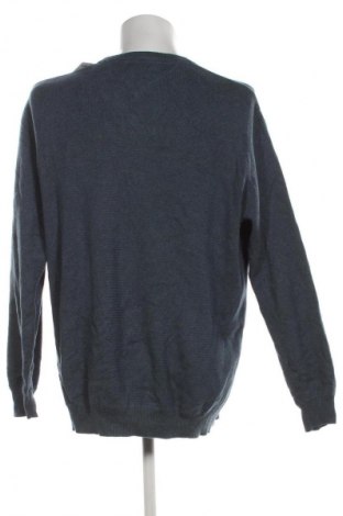 Мъжки пуловер Casa Moda, Размер XXL, Цвят Син, Цена 16,36 €