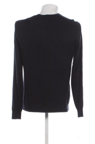 Pánský svetr  Celio, Velikost M, Barva Modrá, Cena  145,00 Kč