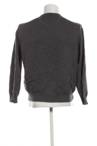 Мъжки пуловер Christian Berg, Размер XL, Цвят Сив, Цена 13,80 €