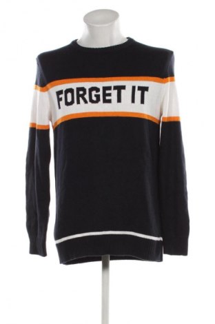 Pánský svetr  Clockhouse, Velikost XL, Barva Vícebarevné, Cena  179,00 Kč