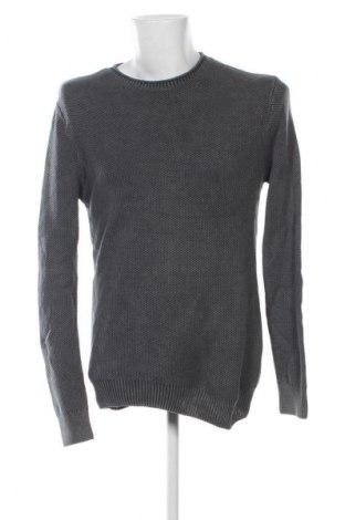 Мъжки пуловер Connor, Размер M, Цвят Сив, Цена 6,13 €