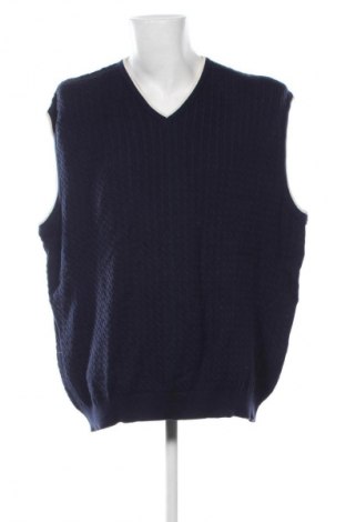 Pánský svetr  Cotton Traders, Velikost XXL, Barva Modrá, Cena  89,00 Kč