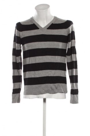 Męski sweter Esprit, Rozmiar L, Kolor Kolorowy, Cena 60,99 zł