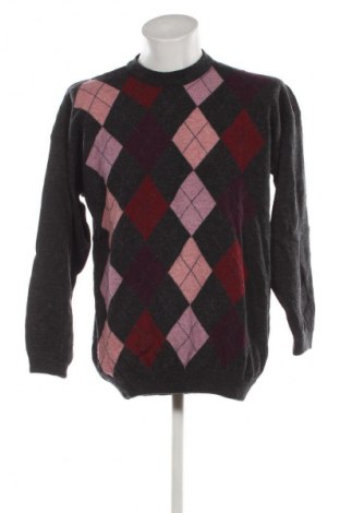 Férfi pulóver Esprit, Méret L, Szín Sokszínű, Ár 10 839 Ft