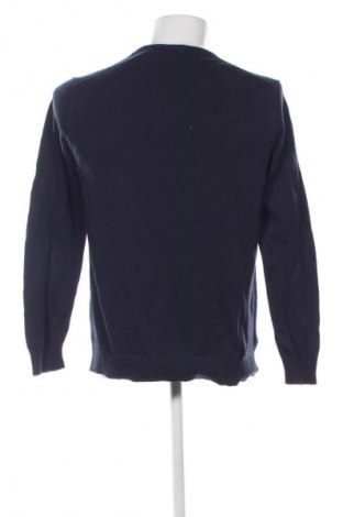 Pánský svetr  Esprit, Velikost L, Barva Modrá, Cena  349,00 Kč