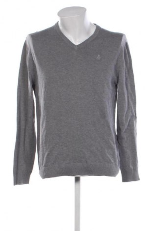 Pánský svetr  Esprit, Velikost L, Barva Šedá, Cena  299,00 Kč