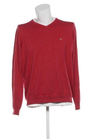 Pánský svetr  Fynch-Hatton, Velikost L, Barva Červená, Cena  629,00 Kč