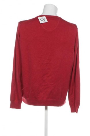 Pánský svetr  Fynch-Hatton, Velikost L, Barva Červená, Cena  629,00 Kč
