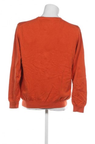 Férfi pulóver Fynch-Hatton, Méret XL, Szín Barna, Ár 12 709 Ft