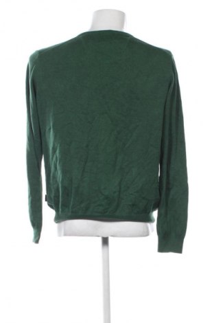 Herrenpullover Fynch-Hatton, Größe M, Farbe Grün, Preis € 29,99