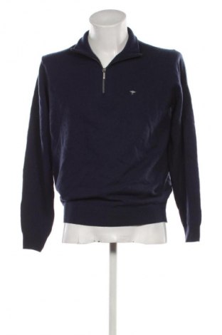 Férfi pulóver Fynch-Hatton, Méret M, Szín Kék, Ár 6 433 Ft