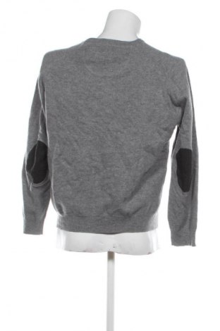 Herrenpullover Fynch-Hatton, Größe L, Farbe Grau, Preis € 29,99