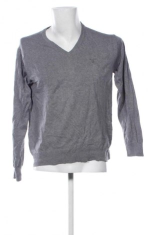 Férfi pulóver Gant, Méret M, Szín Szürke, Ár 25 549 Ft