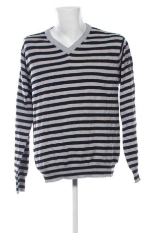 Męski sweter Gin Tonic, Rozmiar XXL, Kolor Kolorowy, Cena 35,99 zł