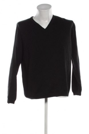 Pánský svetr  Greiff, Velikost L, Barva Černá, Cena  459,00 Kč