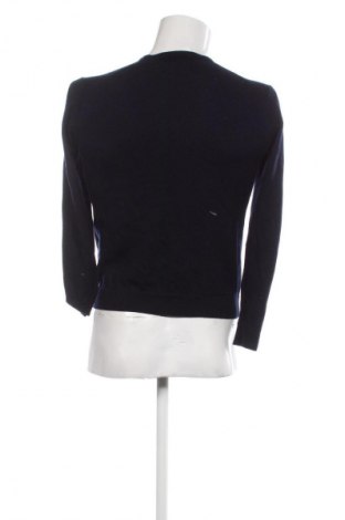 Pánský svetr  H&M, Velikost M, Barva Modrá, Cena  209,00 Kč