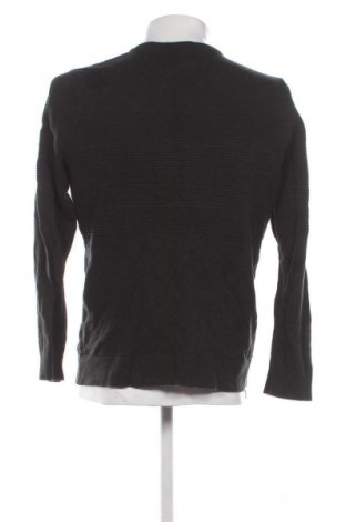 Мъжки пуловер H&M, Размер L, Цвят Зелен, Цена 11,75 €